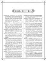 Table of Contents 1, Marshall County 1881
